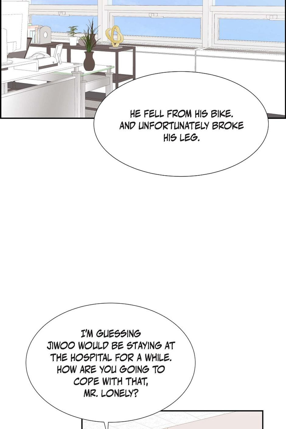 Scandal (Dogeu) Chapter 64 page 65 - 