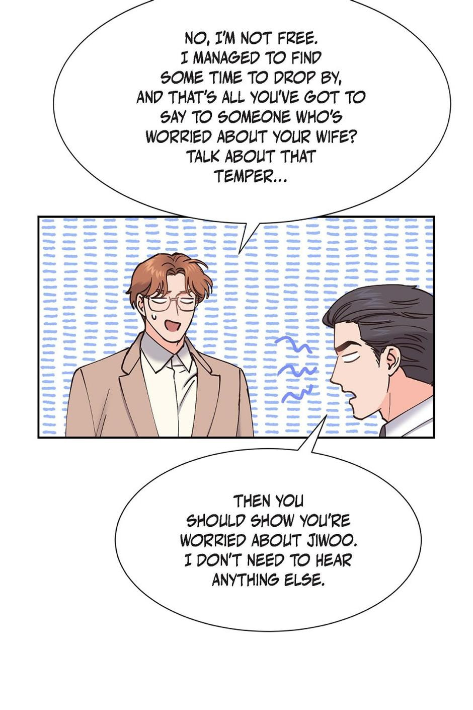 Scandal (Dogeu) Chapter 64 page 67 - 