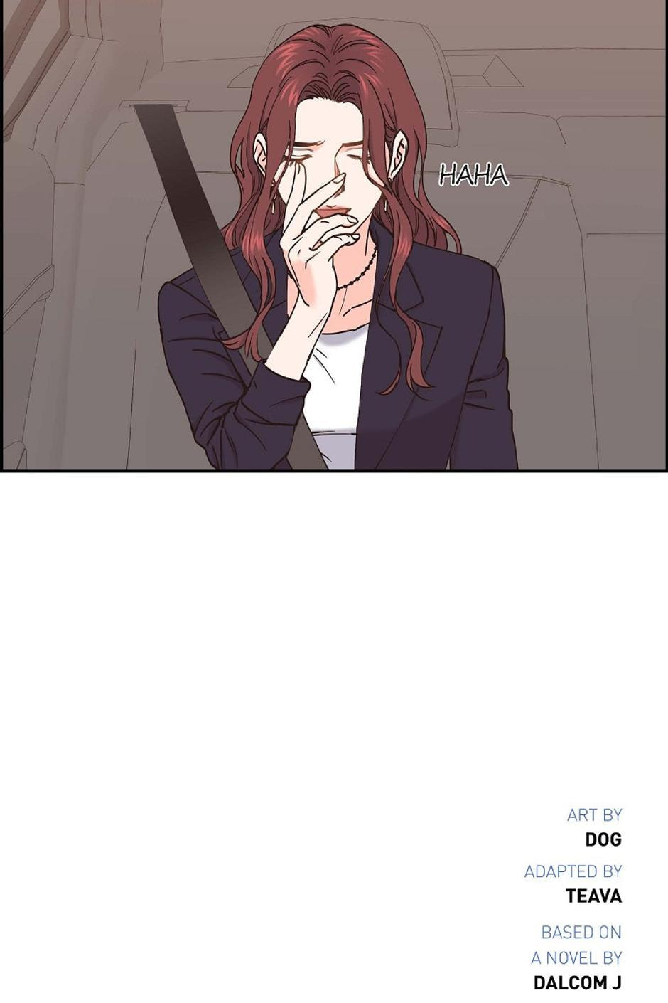 Scandal (Dogeu) Chapter 64 page 8 - 