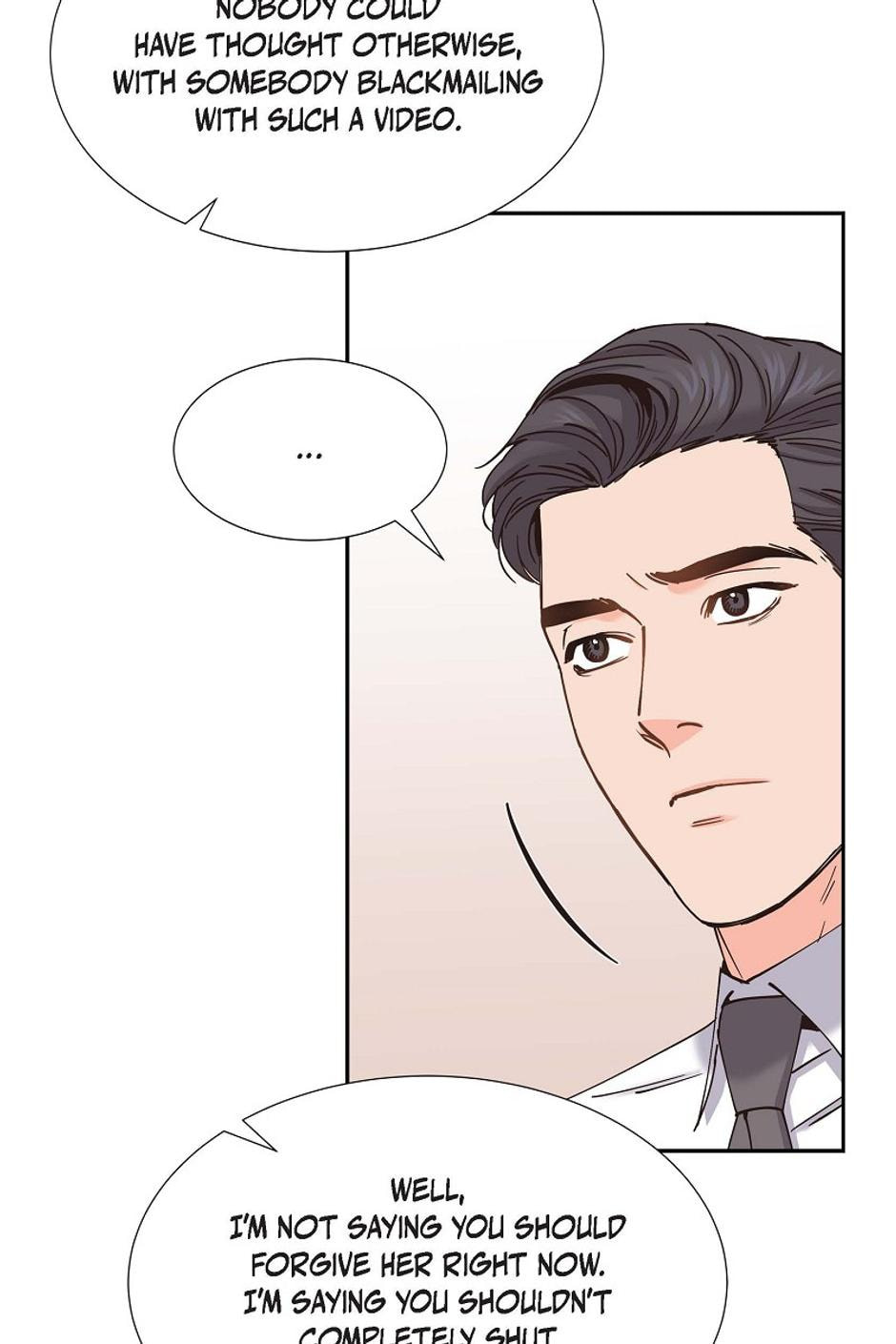 Scandal (Dogeu) Chapter 64 page 73 - 
