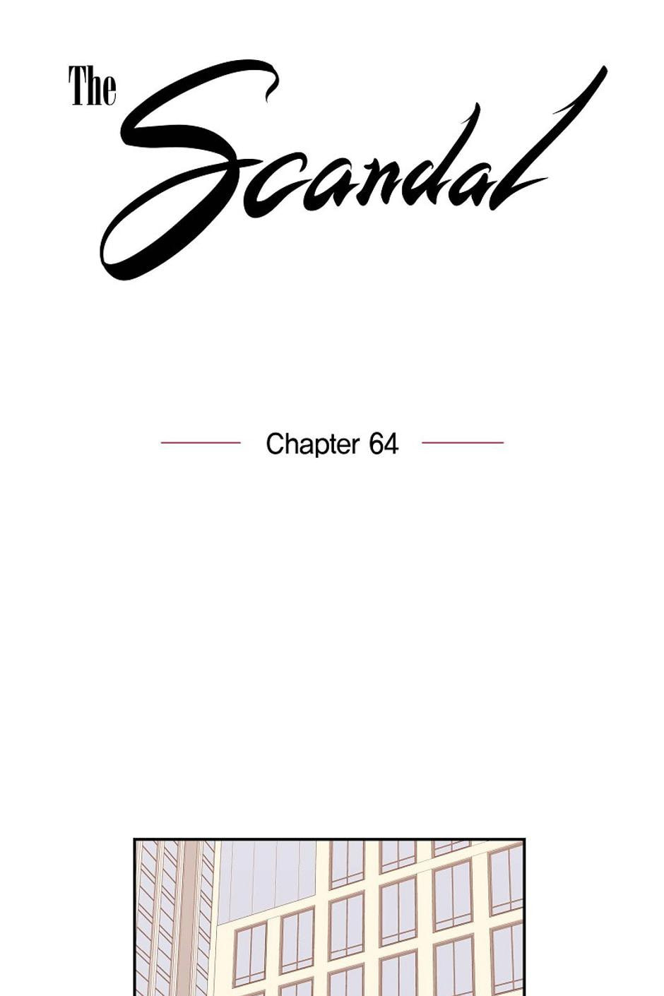 Scandal (Dogeu) Chapter 64 page 9 - 