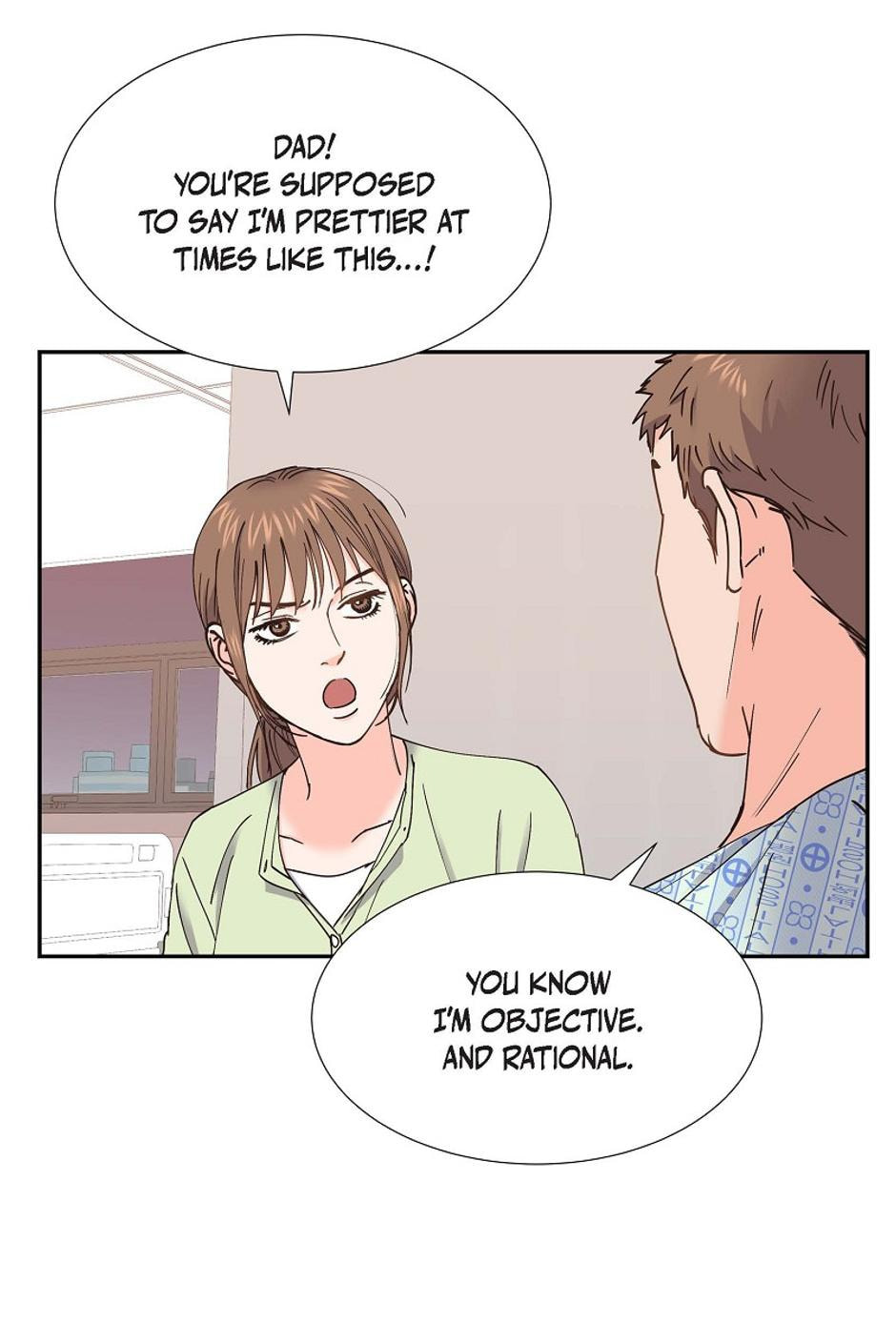 Scandal (Dogeu) Chapter 64 page 81 - 