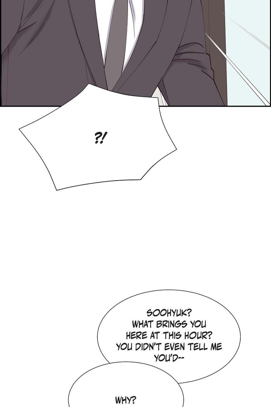 Scandal (Dogeu) Chapter 65 page 38 - 
