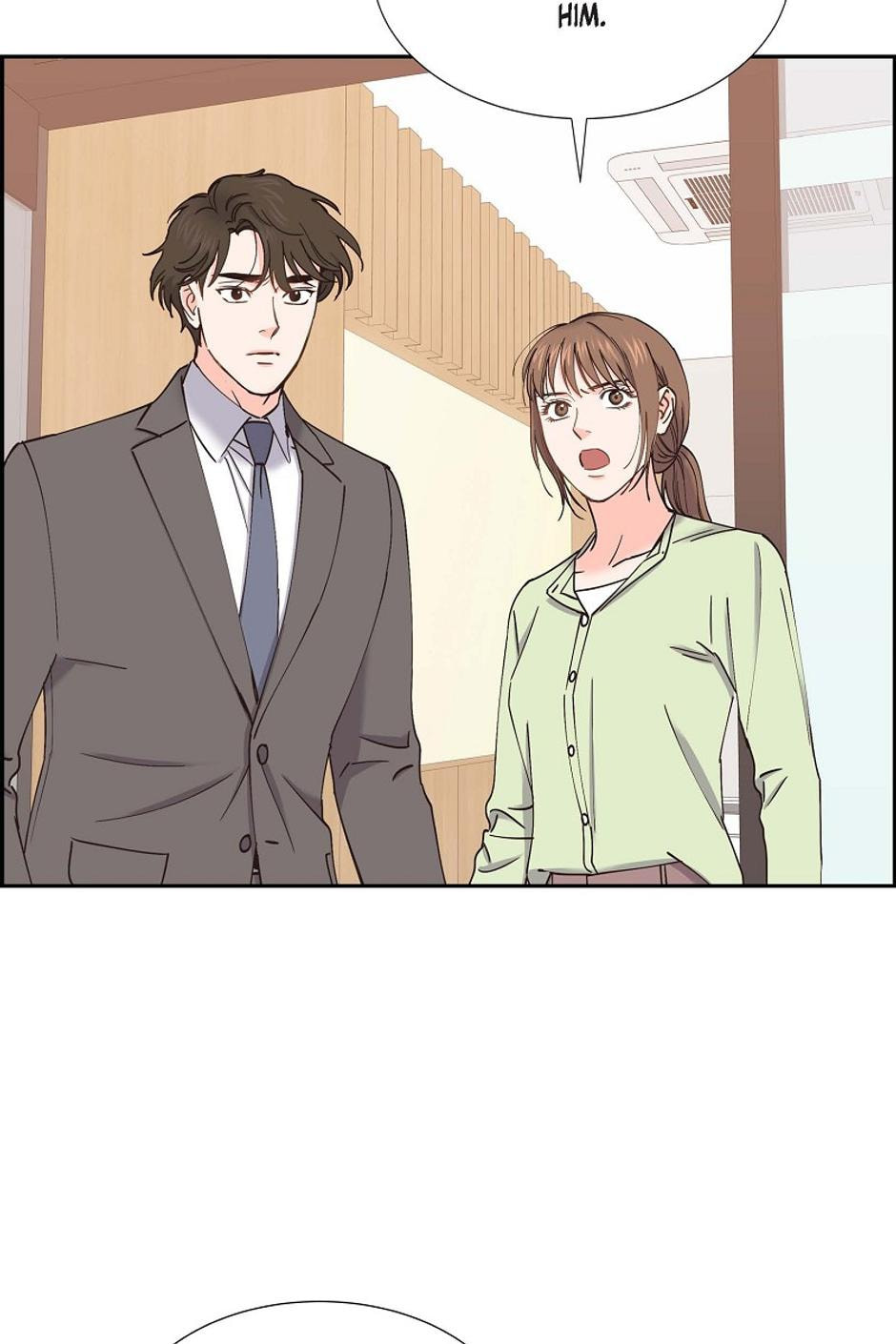 Scandal (Dogeu) Chapter 65 page 53 - 