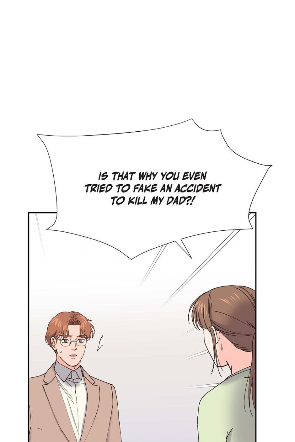 Scandal (Dogeu) Chapter 65 page 58 - 