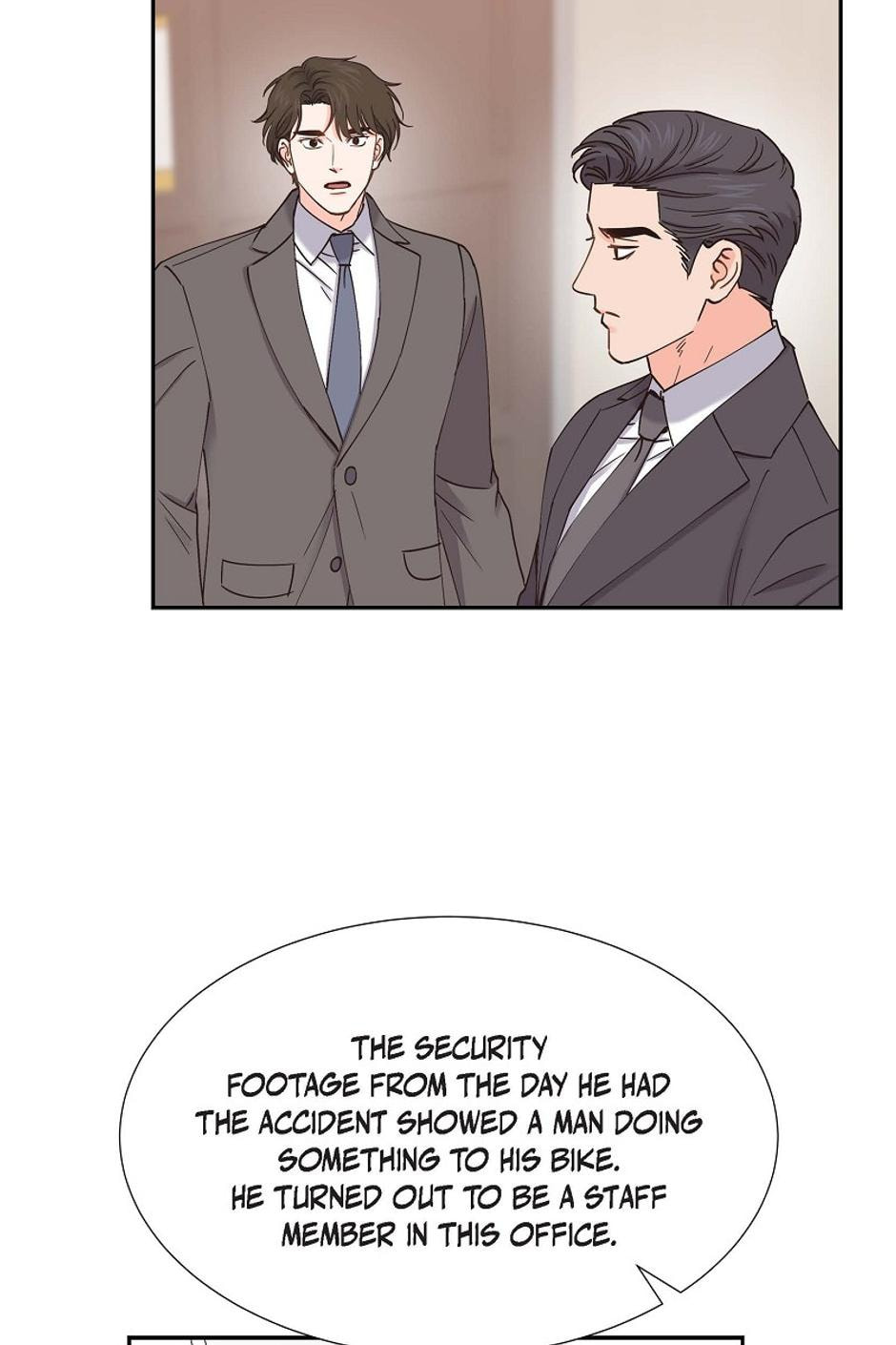 Scandal (Dogeu) Chapter 65 page 60 - 