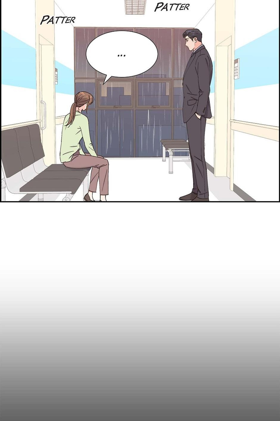 Scandal (Dogeu) Chapter 65 page 8 - 