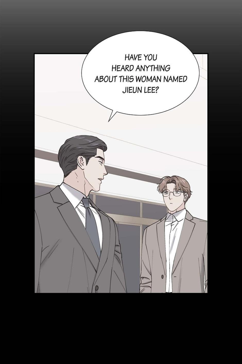 Scandal (Dogeu) Chapter 65 page 9 - 