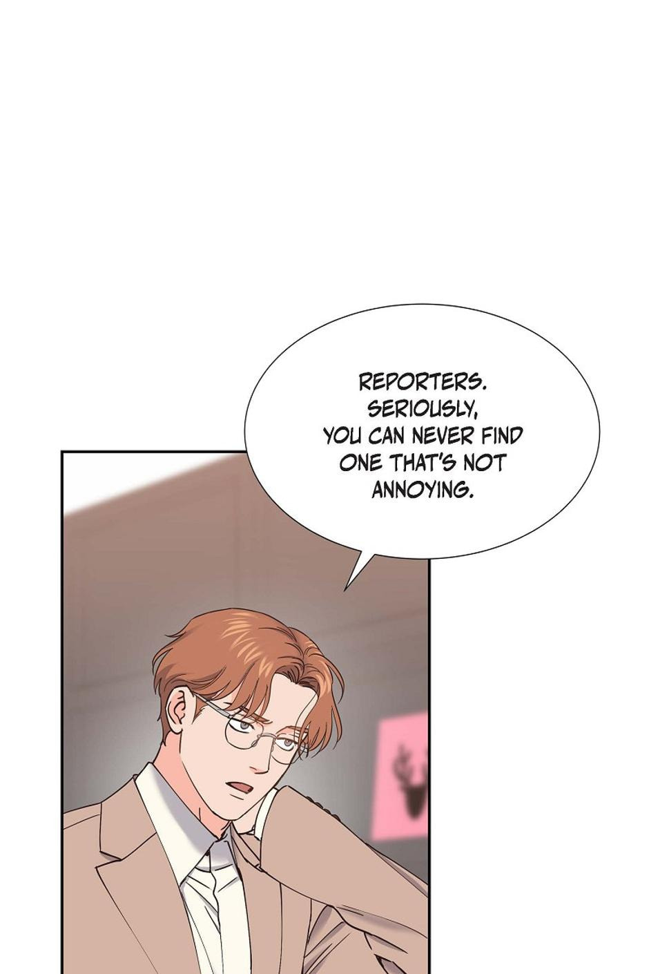 Scandal (Dogeu) Chapter 66 page 1 - 