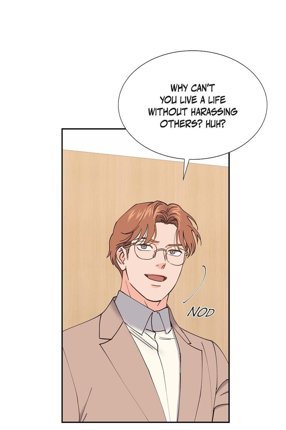 Scandal (Dogeu) Chapter 66 page 15 - 