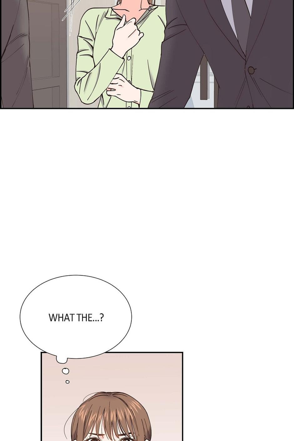 Scandal (Dogeu) Chapter 66 page 3 - 