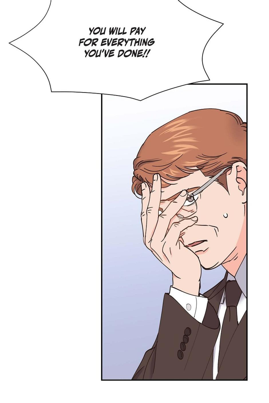 Scandal (Dogeu) Chapter 66 page 25 - 