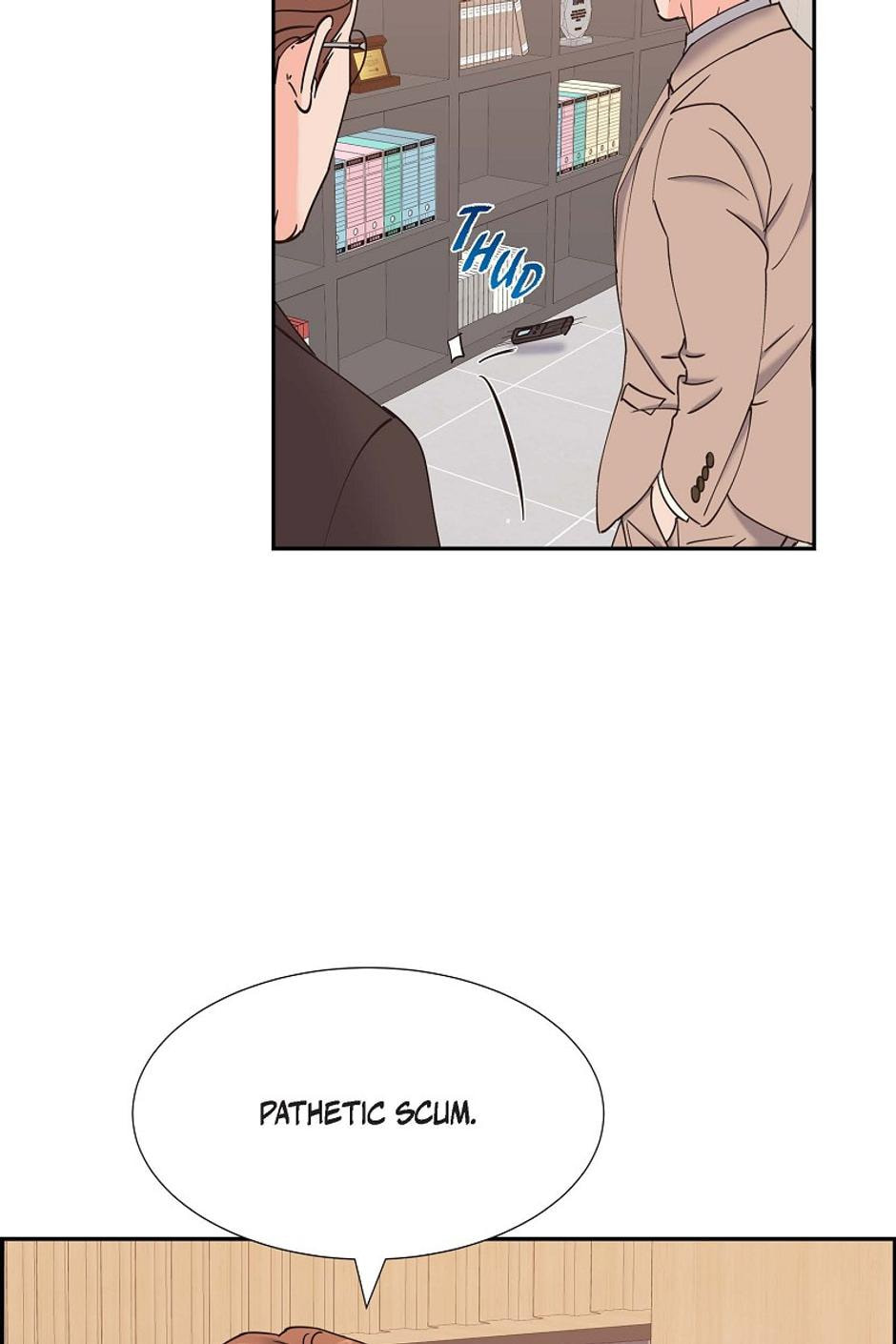Scandal (Dogeu) Chapter 66 page 30 - 