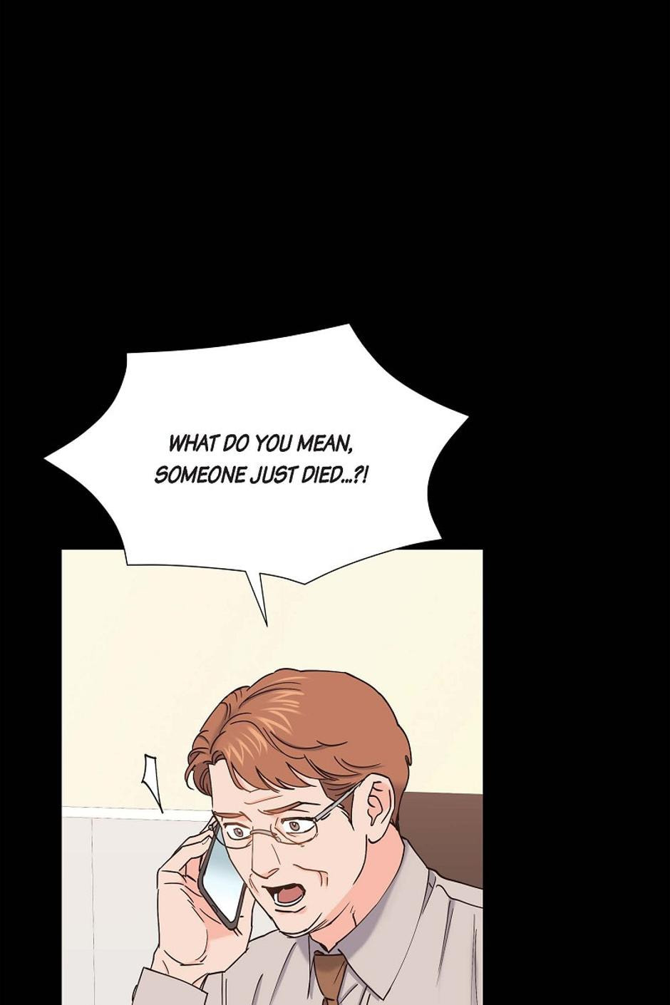 Scandal (Dogeu) Chapter 66 page 34 - 