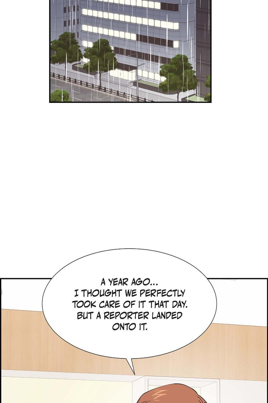 Scandal (Dogeu) Chapter 66 page 70 - 