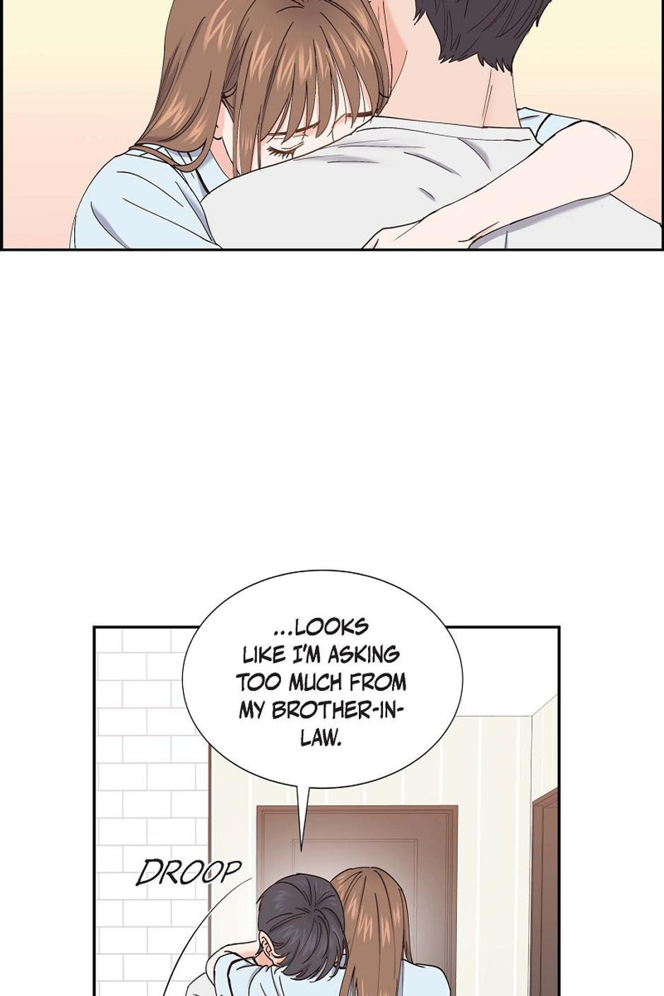 Scandal (Dogeu) Chapter 67 page 12 - 