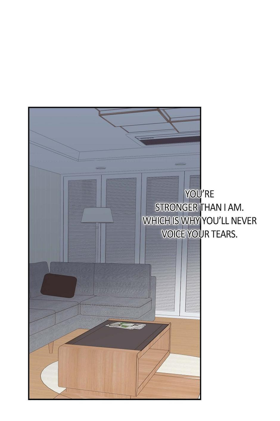 Scandal (Dogeu) Chapter 67 page 17 - 
