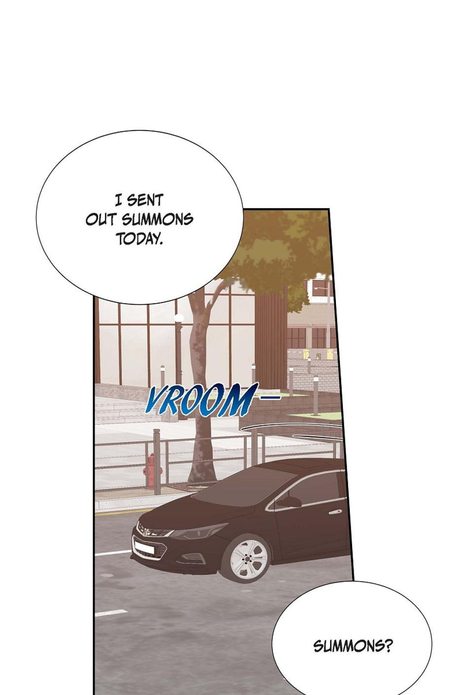 Scandal (Dogeu) Chapter 67 page 25 - 