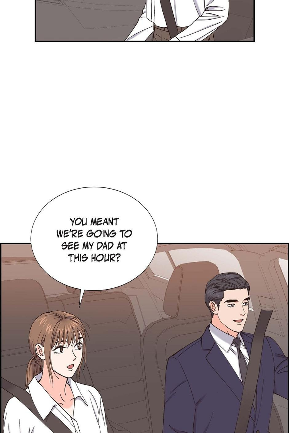 Scandal (Dogeu) Chapter 67 page 27 - 