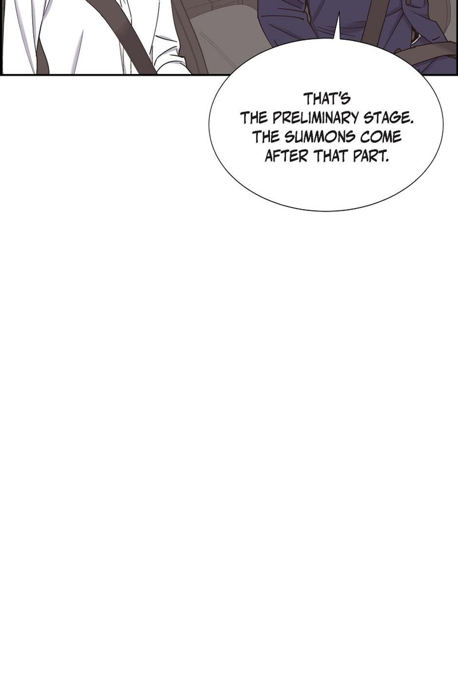 Scandal (Dogeu) Chapter 67 page 28 - 