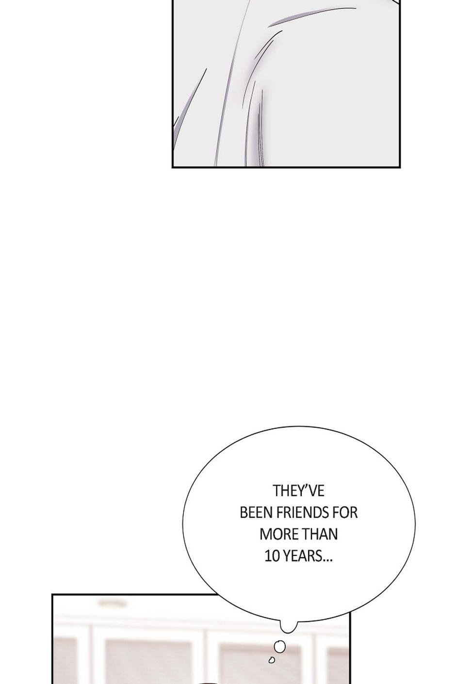 Scandal (Dogeu) Chapter 67 page 4 - 