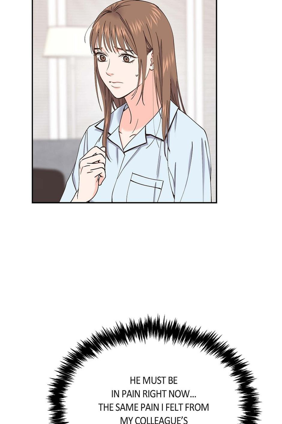 Scandal (Dogeu) Chapter 67 page 5 - 