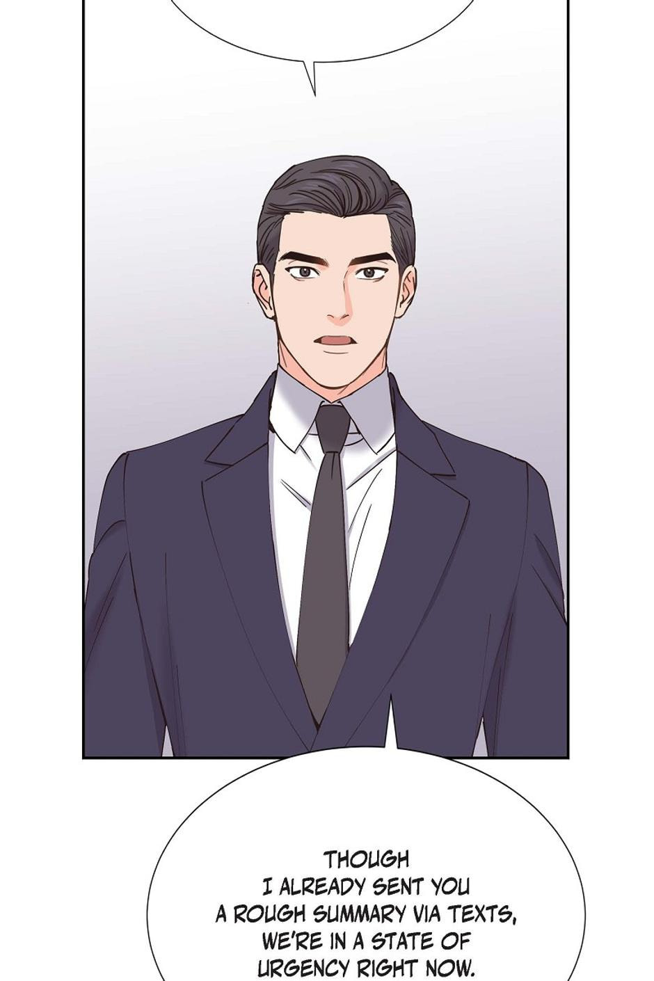 Scandal (Dogeu) Chapter 67 page 44 - 