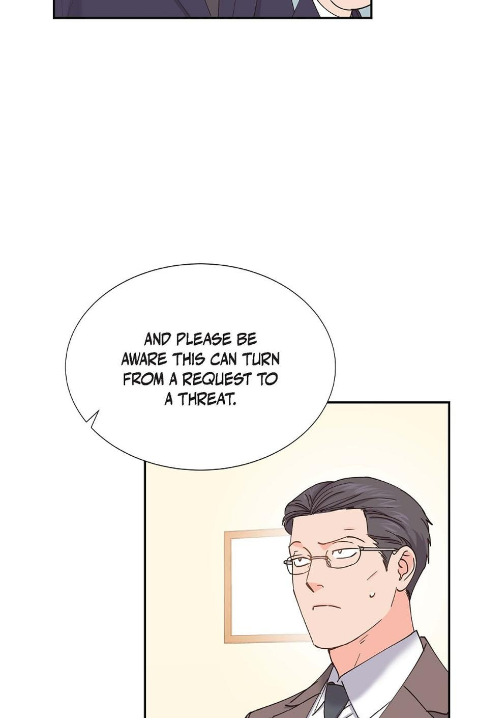 Scandal (Dogeu) Chapter 67 page 49 - 