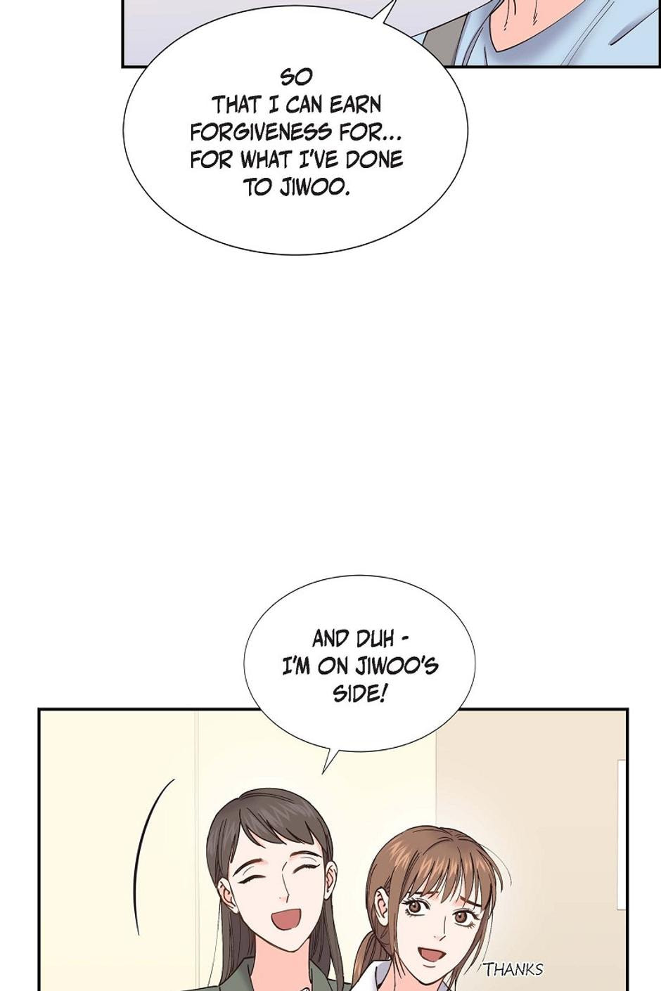 Scandal (Dogeu) Chapter 67 page 58 - 