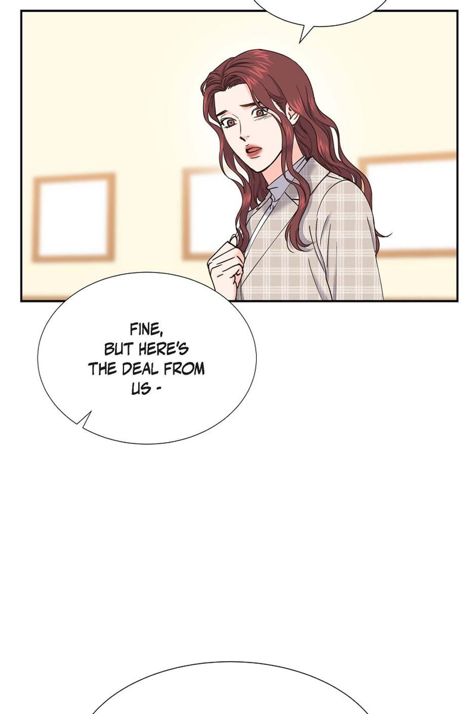 Scandal (Dogeu) Chapter 67 page 67 - 