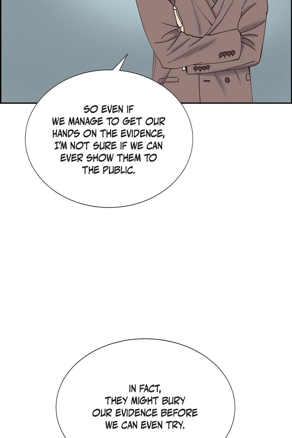 Scandal (Dogeu) Chapter 68 page 16 - 