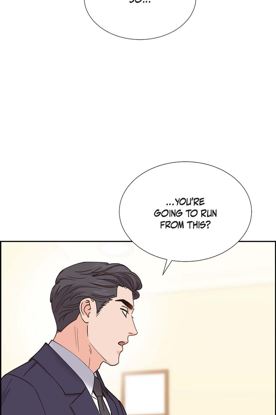 Scandal (Dogeu) Chapter 68 page 19 - 