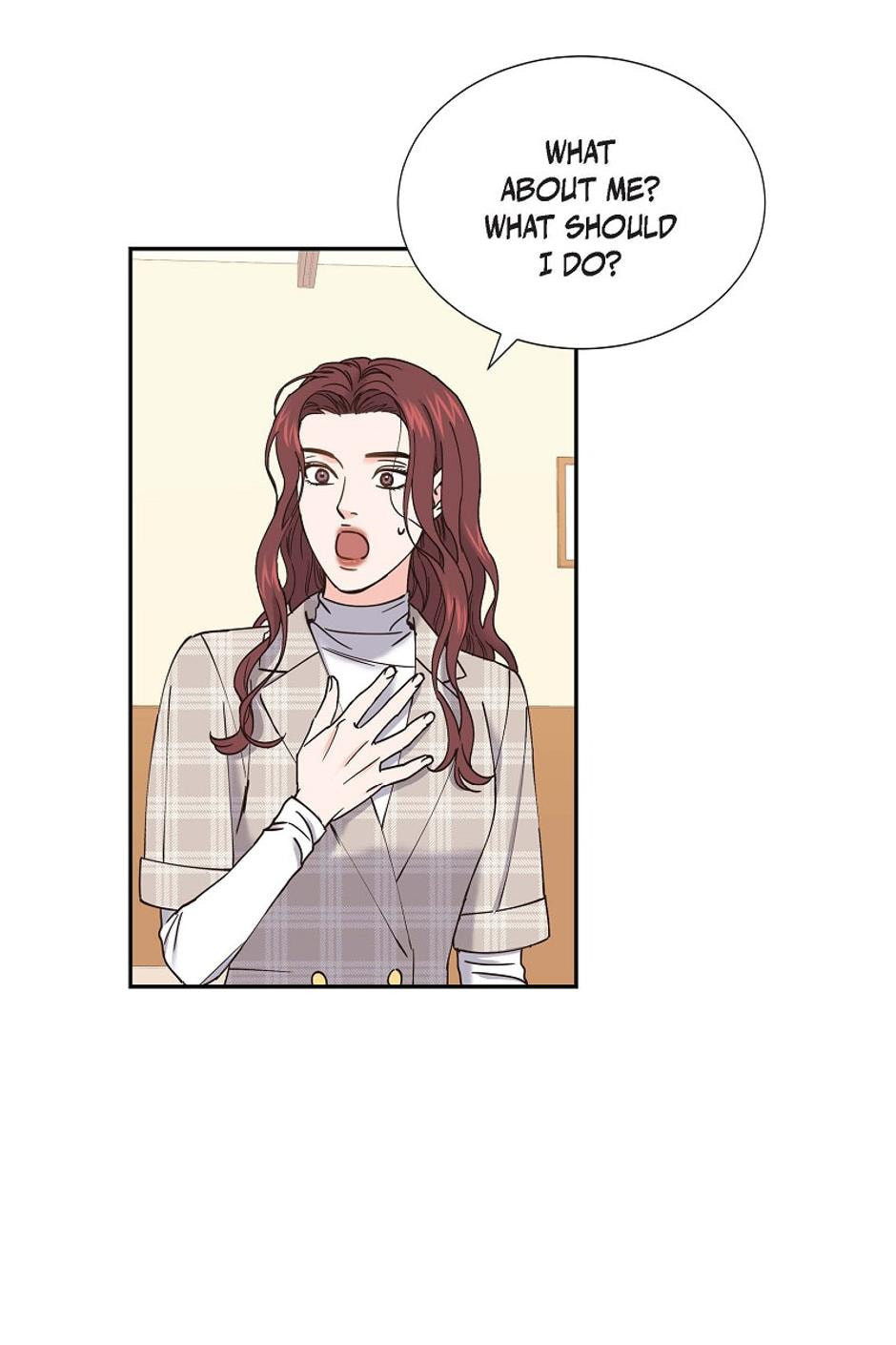 Scandal (Dogeu) Chapter 68 page 41 - 