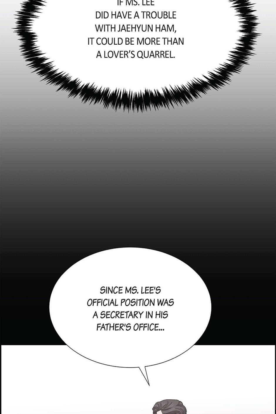 Scandal (Dogeu) Chapter 68 page 48 - 