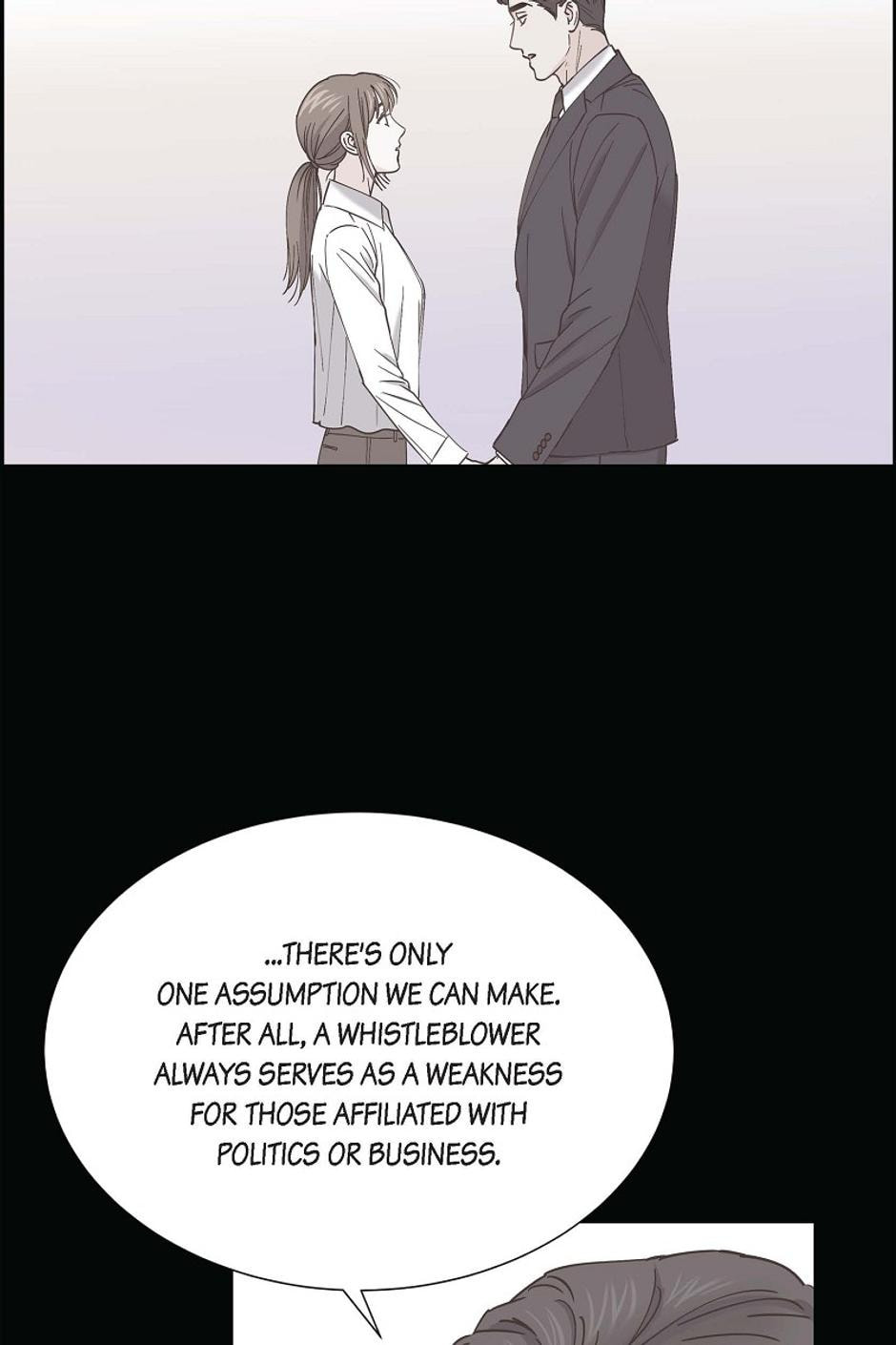 Scandal (Dogeu) Chapter 68 page 49 - 