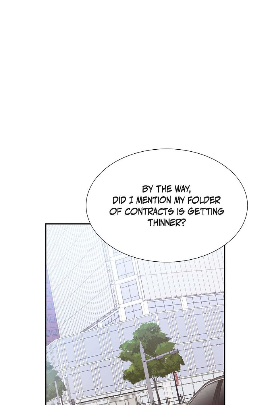 Scandal (Dogeu) Chapter 68 page 55 - 