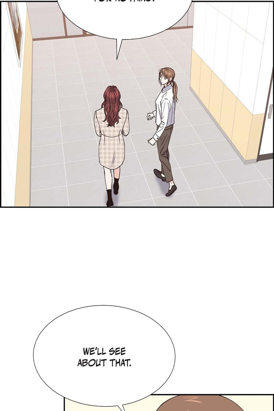 Scandal (Dogeu) Chapter 68 page 59 - 
