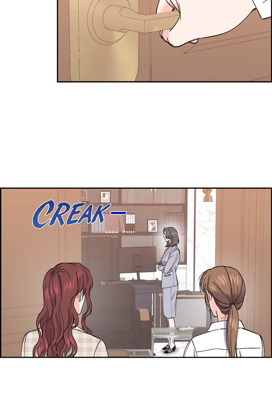 Scandal (Dogeu) Chapter 68 page 61 - 