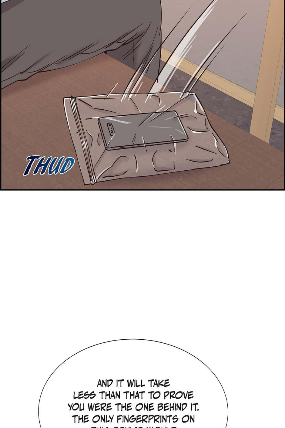 Scandal (Dogeu) Chapter 68 page 73 - 