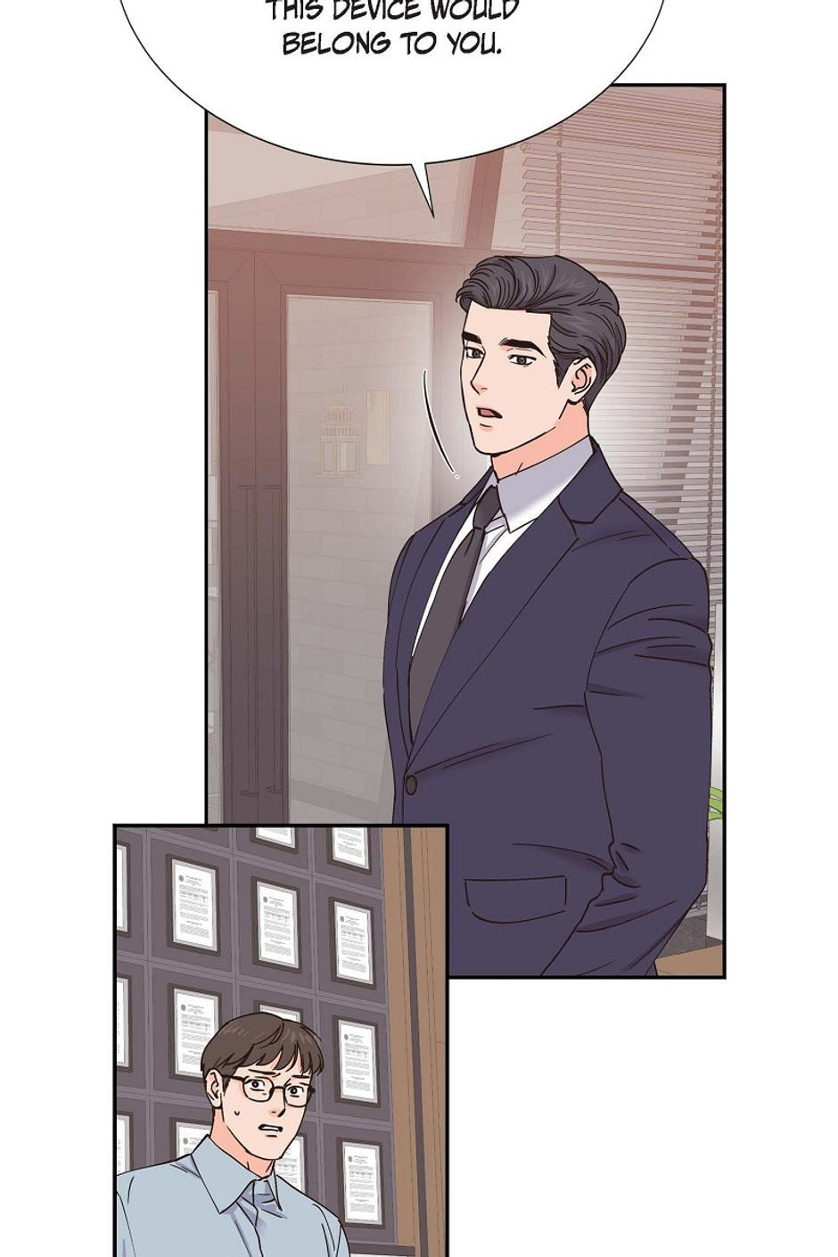 Scandal (Dogeu) Chapter 68 page 74 - 