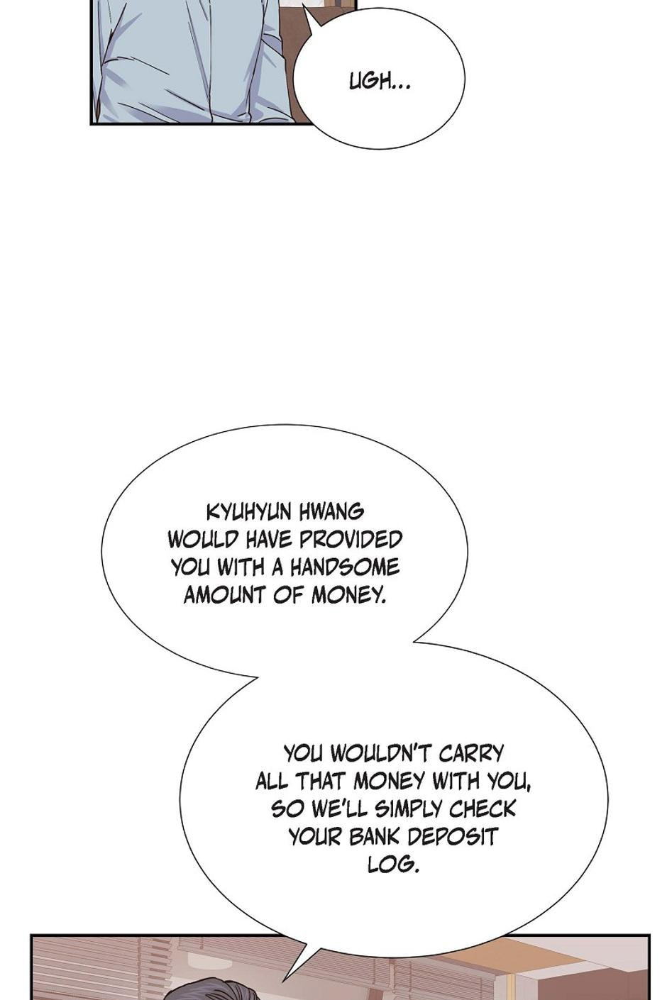 Scandal (Dogeu) Chapter 68 page 75 - 