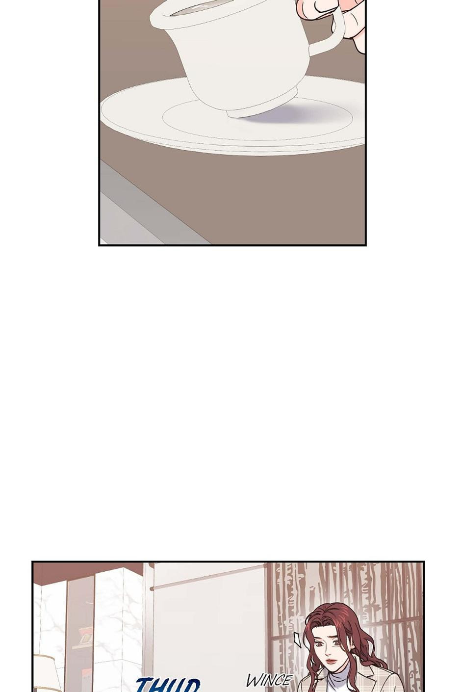 Scandal (Dogeu) Chapter 69 page 17 - 
