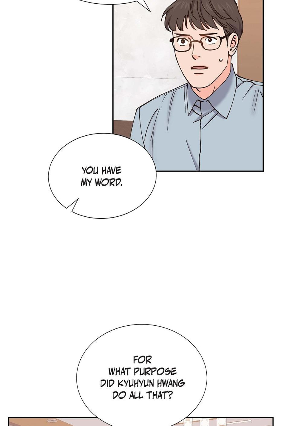 Scandal (Dogeu) Chapter 69 page 3 - 