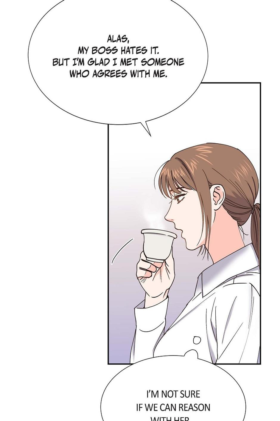 Scandal (Dogeu) Chapter 69 page 24 - 