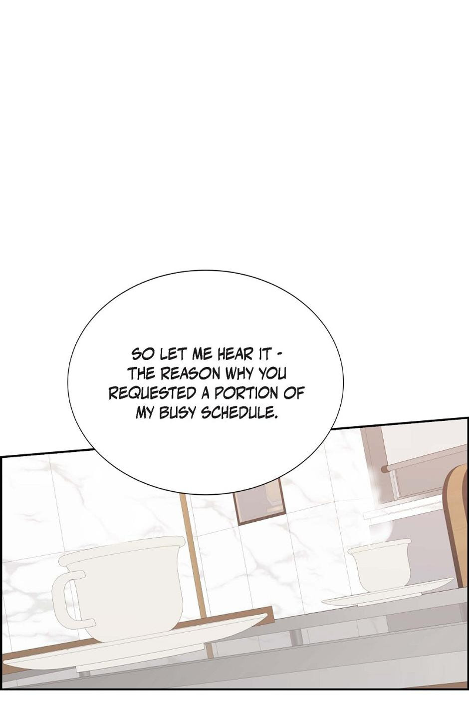 Scandal (Dogeu) Chapter 69 page 30 - 
