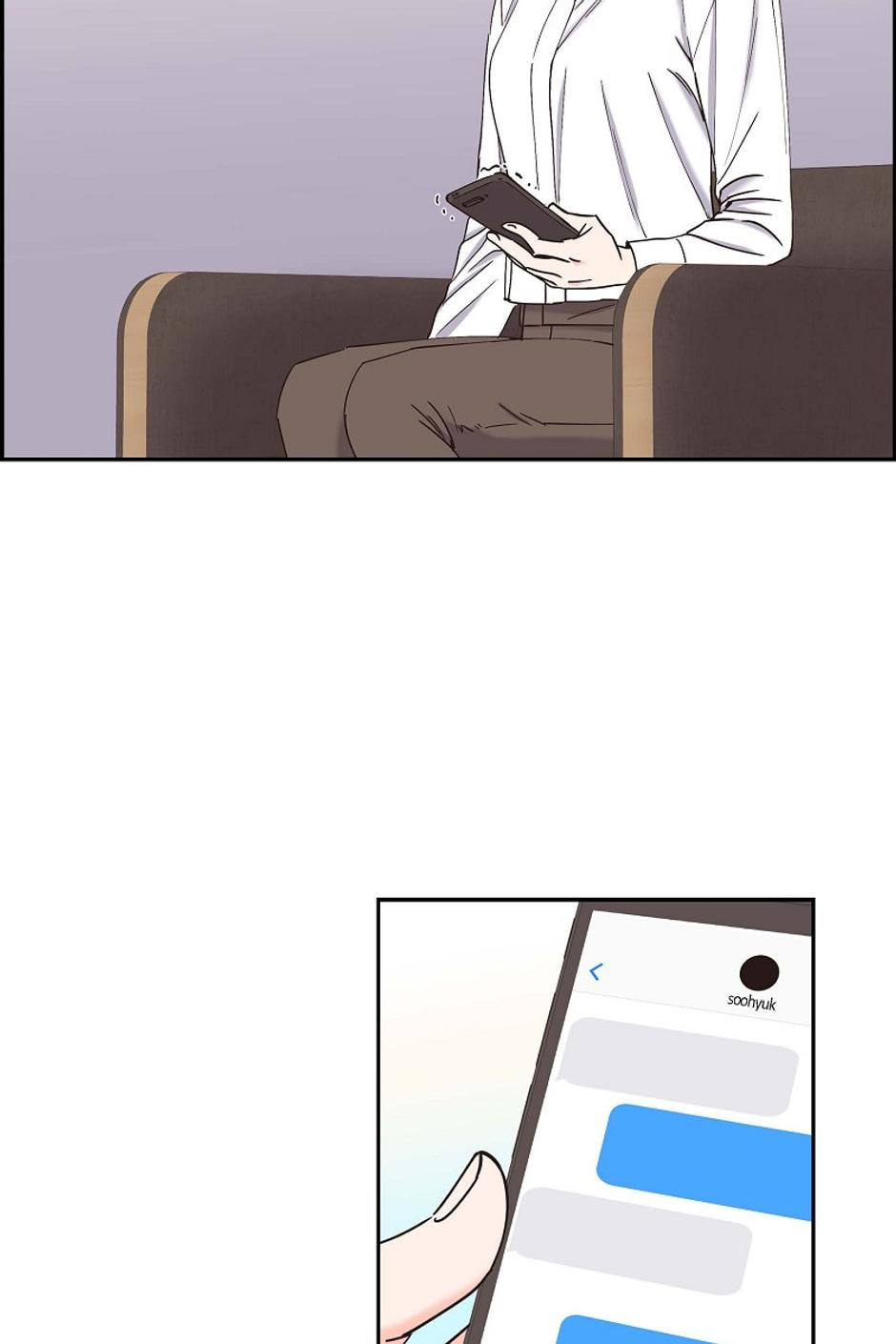 Scandal (Dogeu) Chapter 69 page 39 - 