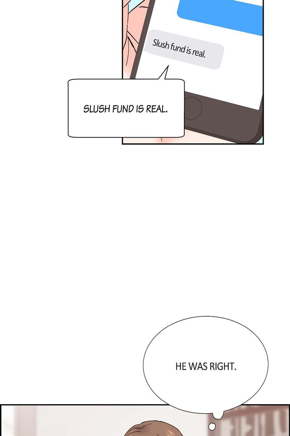 Scandal (Dogeu) Chapter 69 page 40 - 
