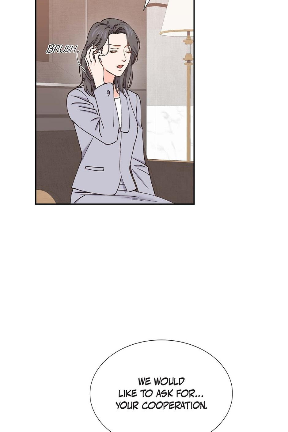 Scandal (Dogeu) Chapter 69 page 42 - 