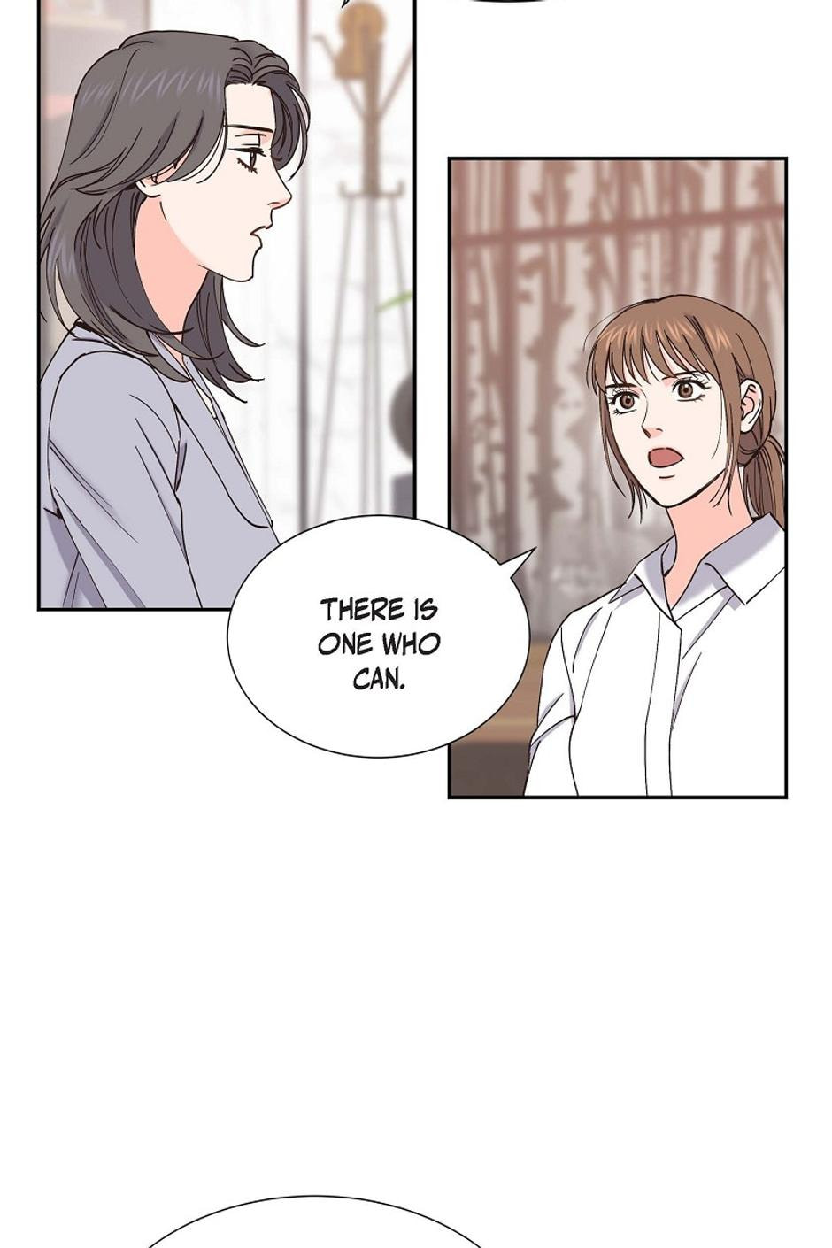 Scandal (Dogeu) Chapter 69 page 51 - 