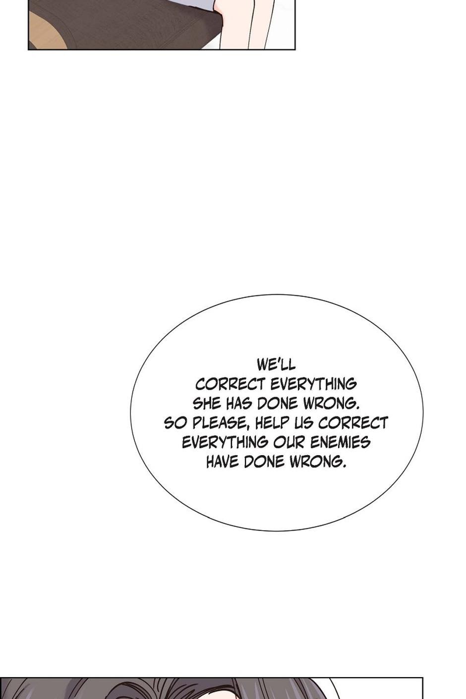 Scandal (Dogeu) Chapter 69 page 59 - 